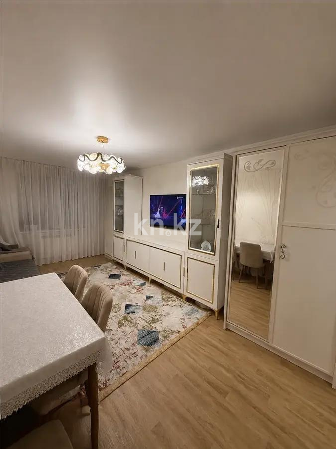 Продажа 2-комнатной квартиры, 39 м² в Алматы