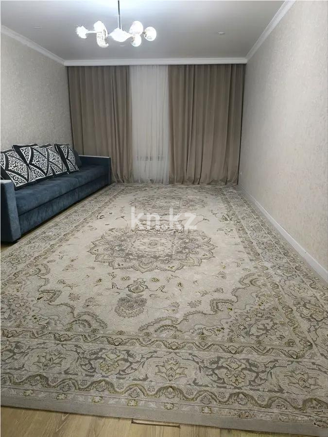 Продажа 2-комнатной квартиры, 73 м², пр. Кошкарбаева, дом  15 в Астане