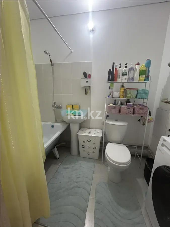 Продажа 1-комнатной квартиры, 38.5 м² в Астане - фото 3