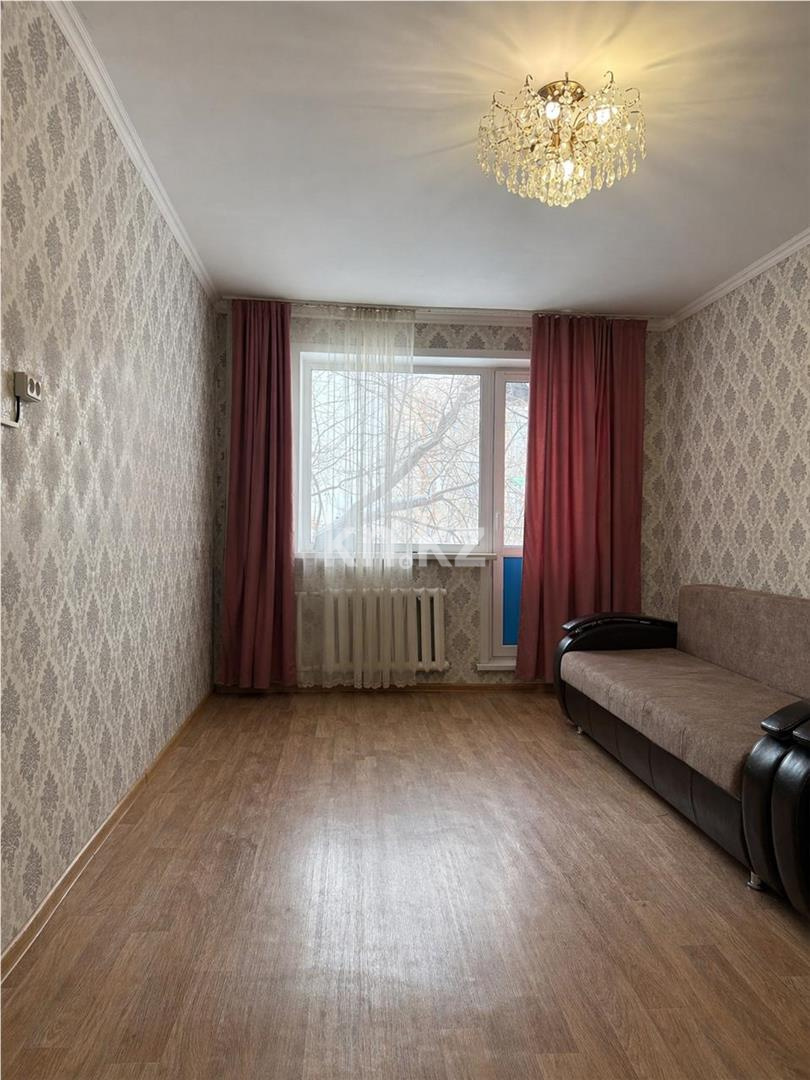 Продажа 2-комнатной квартиры, 43 м² в Караганде