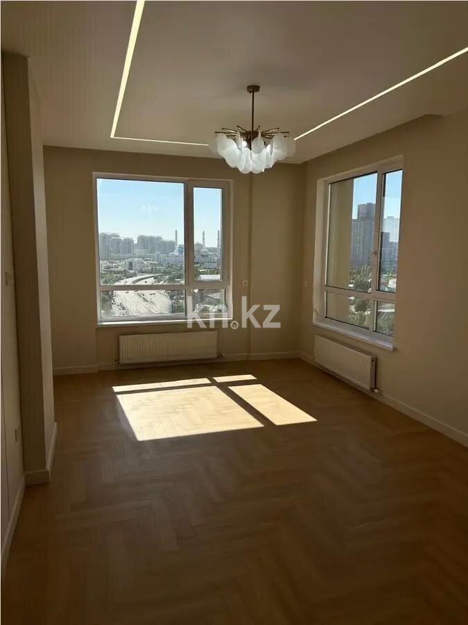 Продажа 2-комнатной квартиры, 64 м² в Астане