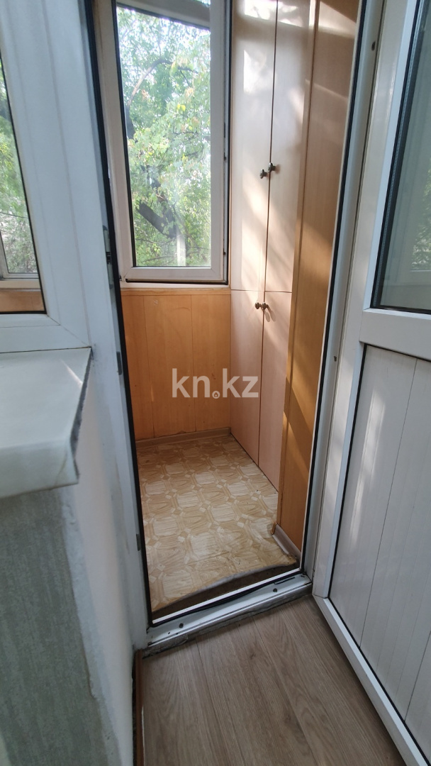Аренда 2-комнатной квартиры, 60 м² в Алматы - фото 7