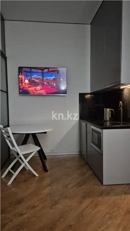 Продажа 1-комнатной квартиры, 29.8 м² в Астане - фото 3