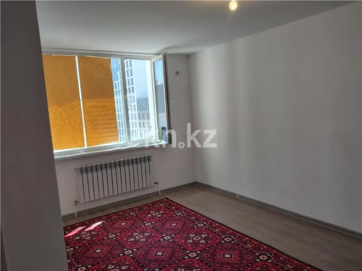 Продажа 1-комнатной квартиры, 37.7 м² в Астане