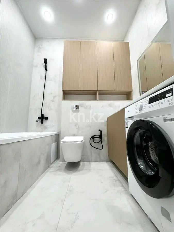 Продажа 2-комнатной квартиры, 38.3 м² в Астане - фото 4