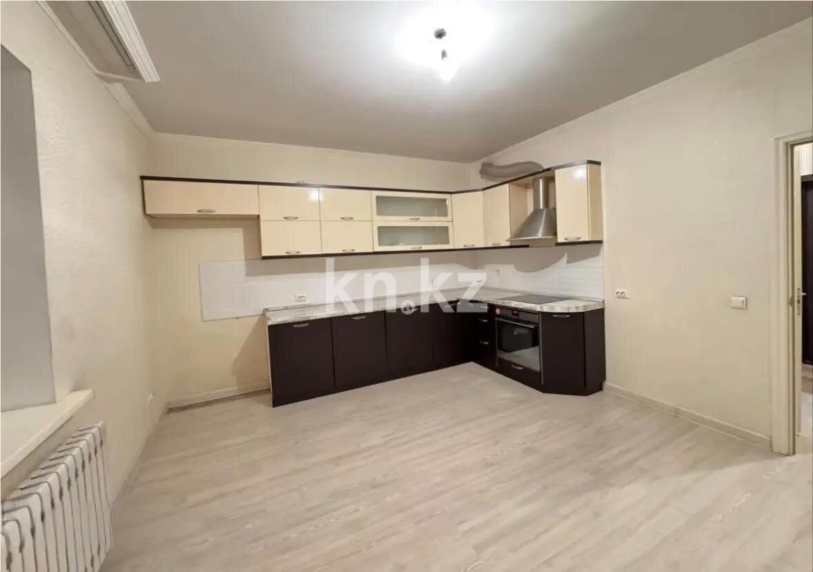 Продажа 2-комнатной квартиры, 77 м² в Астане - фото 3