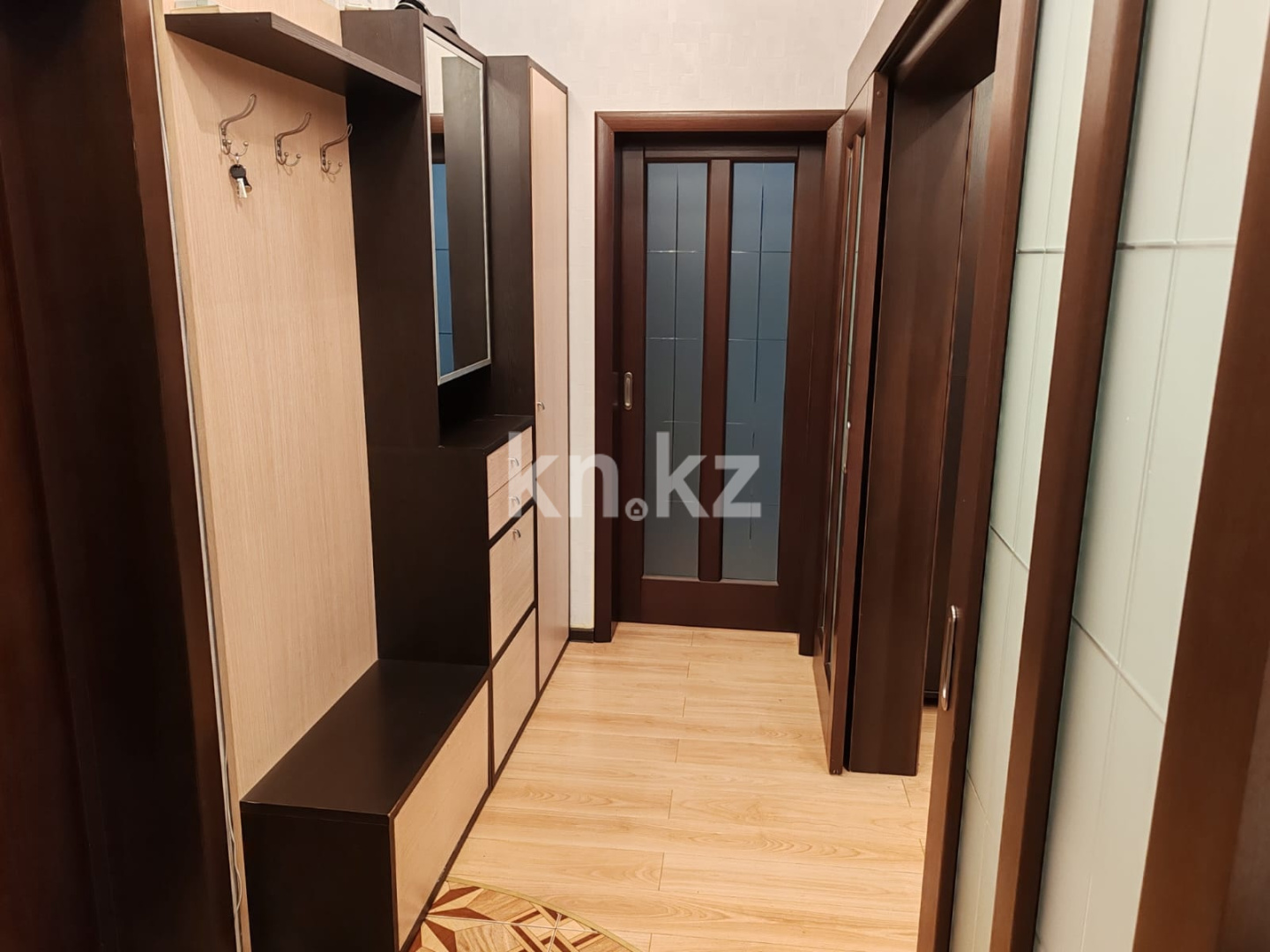 Продажа 2-комнатной квартиры, 58.3 м² в Караганде - фото 8
