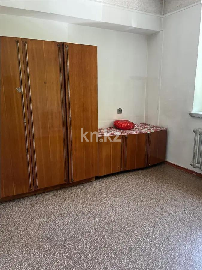 Продажа 2-комнатной квартиры, 53 м² в Алматы