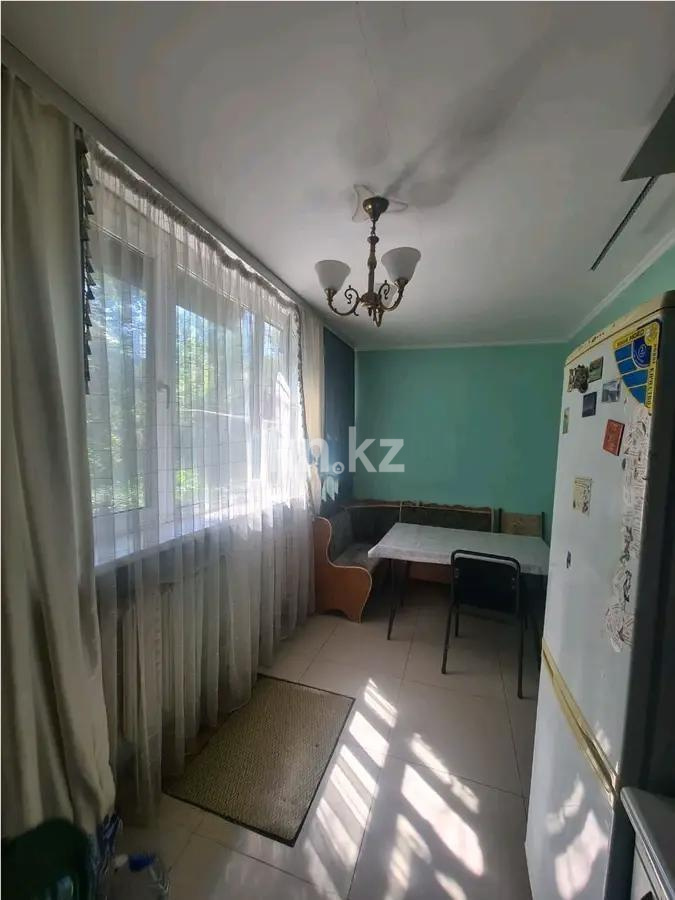 Продажа 3-комнатной квартиры, 70 м², мкр-н 13, дом  16 в Алматы - фото 4