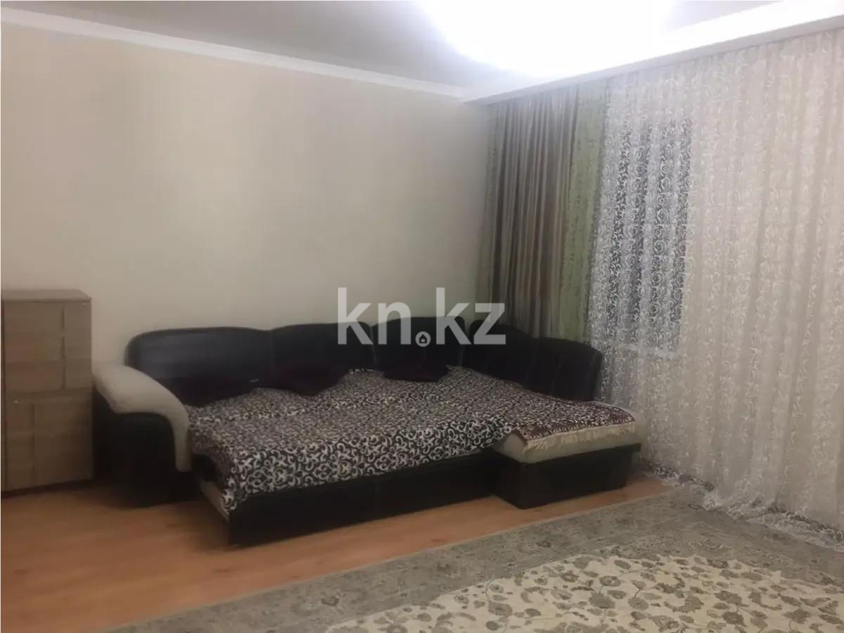 Продажа 2-комнатной квартиры, 86 м², ул. Валиханова, дом  9/1 в Астане