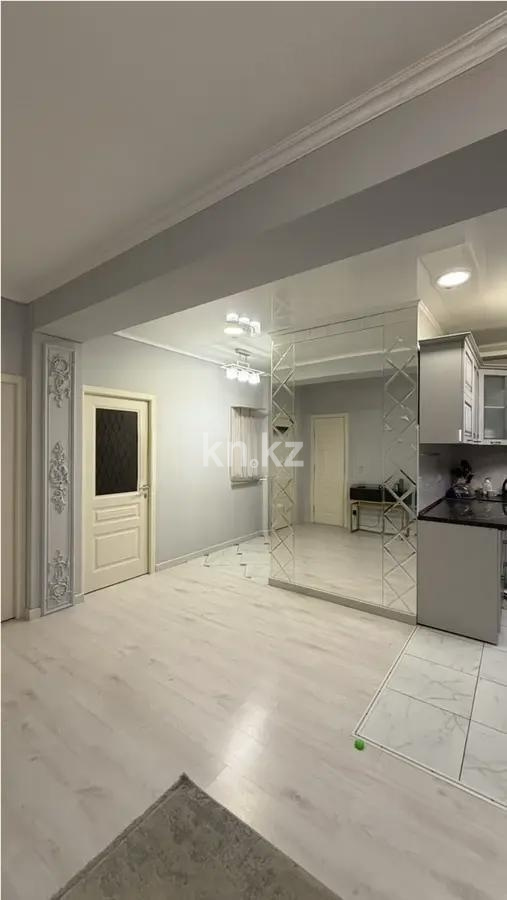 Продажа 3-комнатной квартиры, 78 м² в Алматы - фото 6
