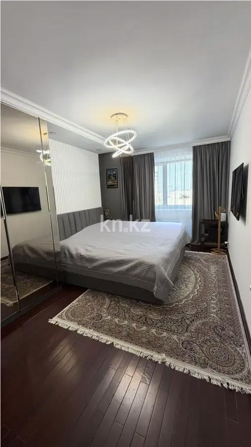 Продажа 3-комнатной квартиры, 87 м² в Астане - фото 2