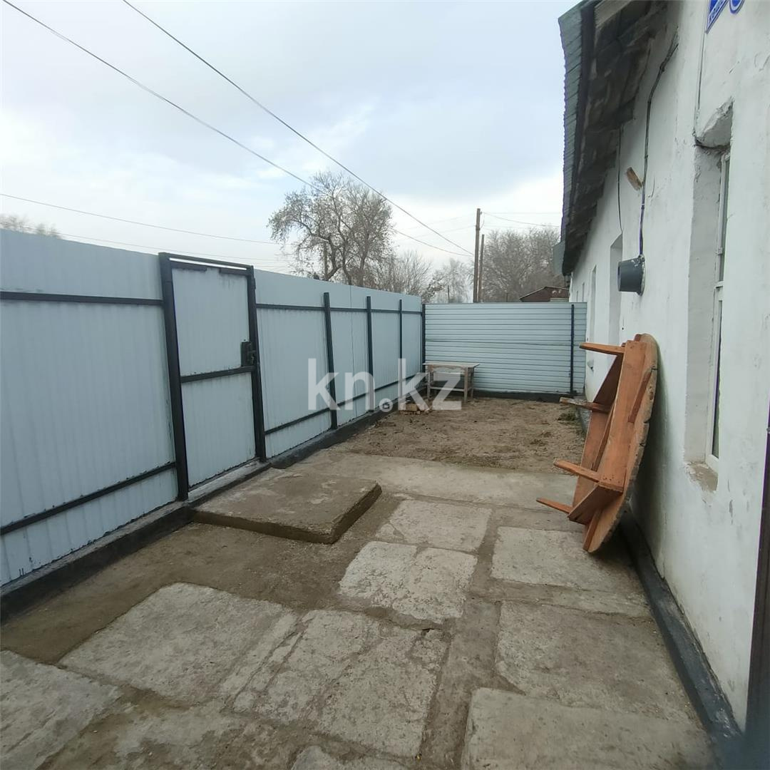 Продажа 3-комнатного дома, 55 м², ул. Серова в Караганде - фото 16