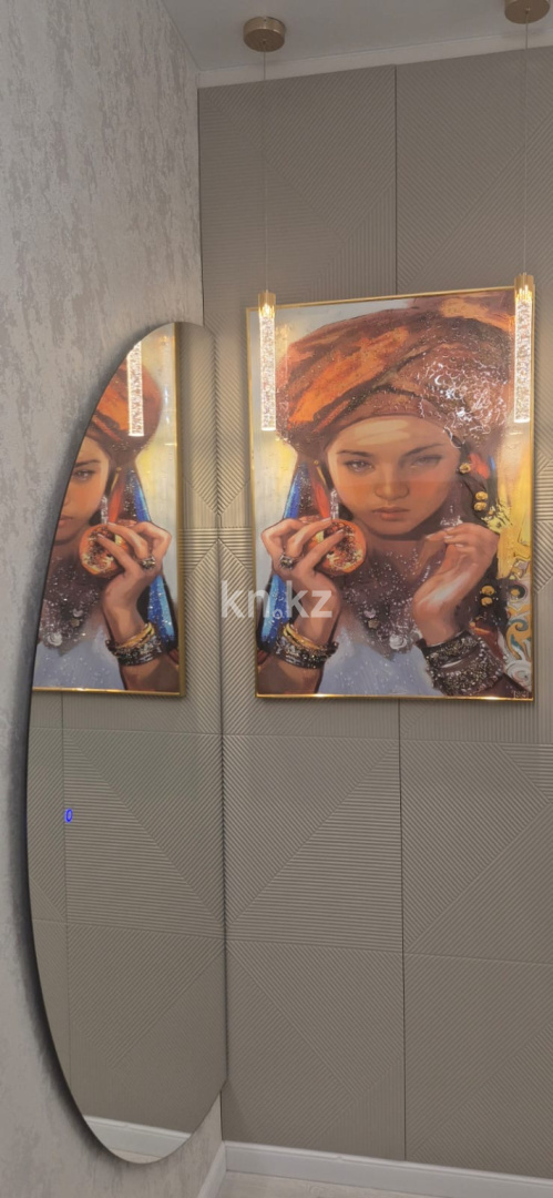 Аренда 1-комнатной квартиры, 42 м² в Астане - фото 9