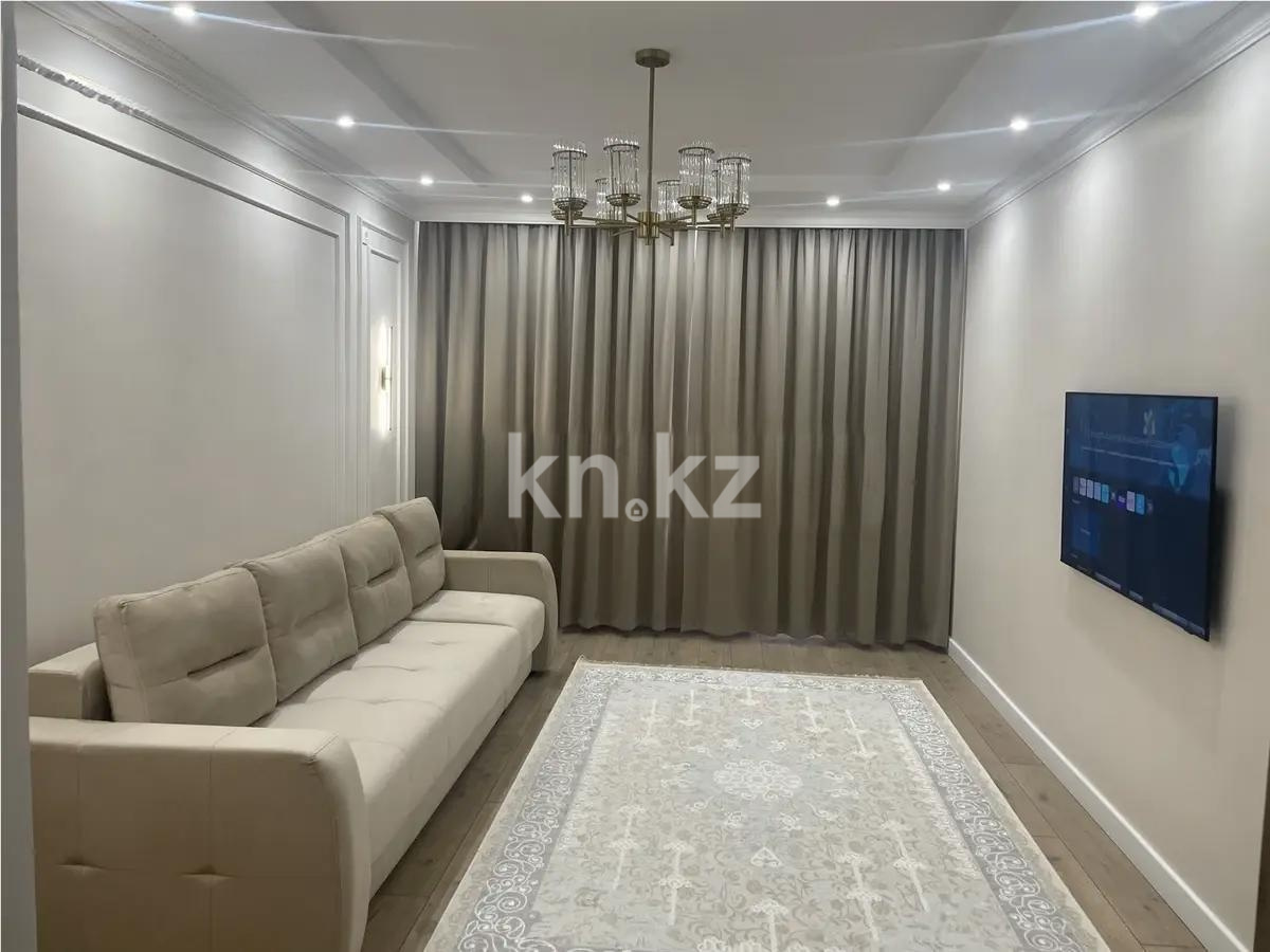 Продажа 2-комнатной квартиры, 69 м² в Астане