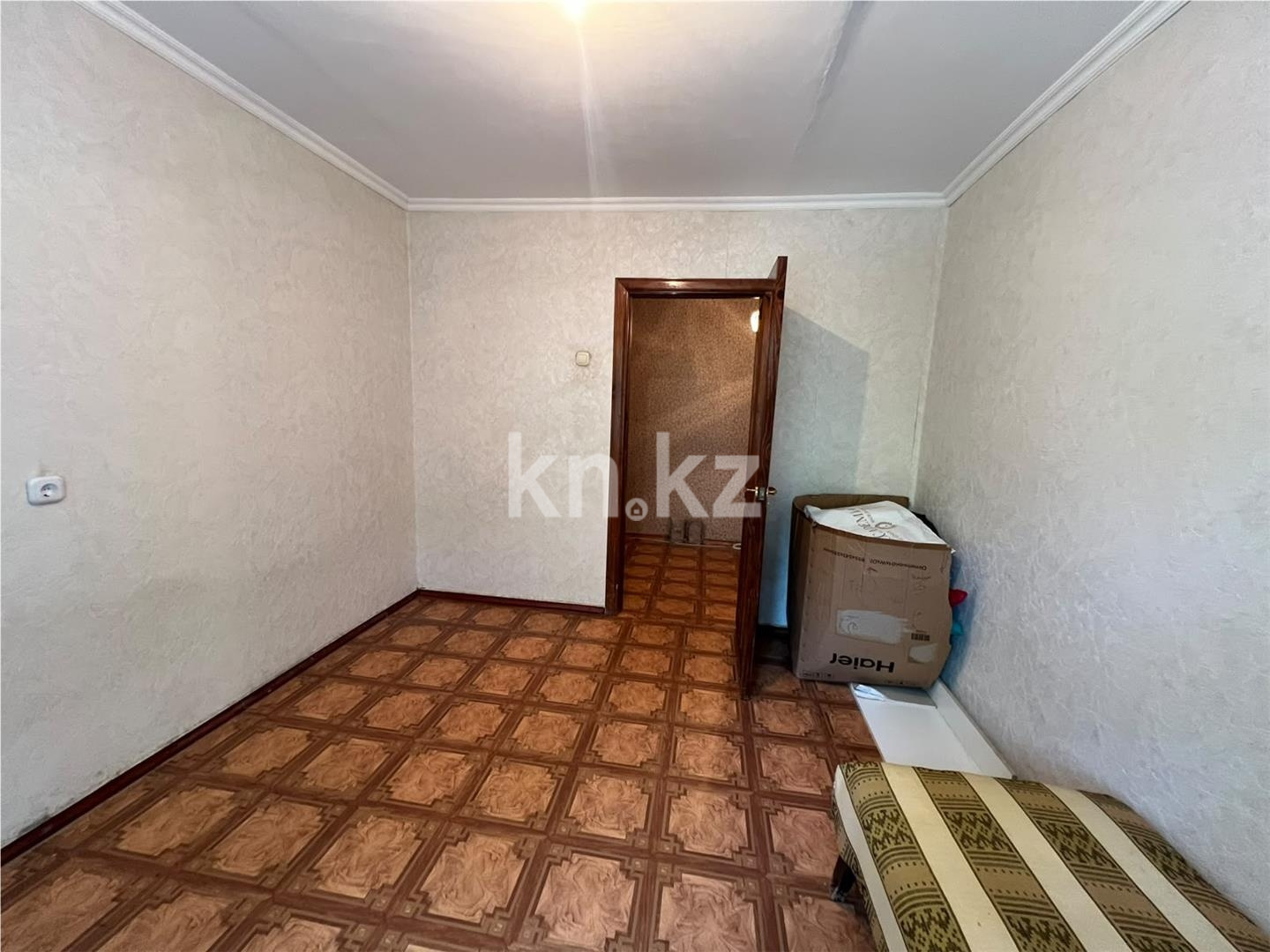 Продажа 3-комнатной квартиры, 57 м² в Караганде - фото 6