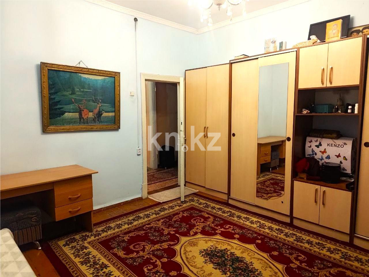 Продажа 3-комнатной квартиры, 68 м², ул. Медицинская в Караганде - фото 4