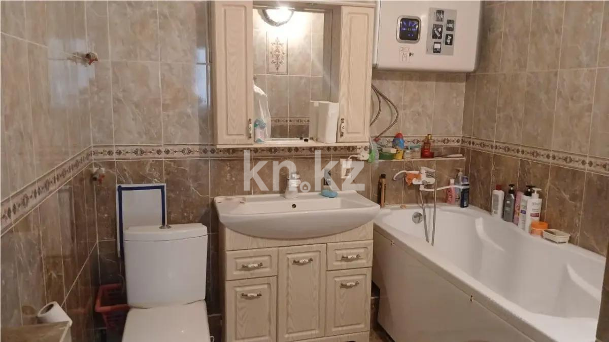 Продажа 3-комнатной квартиры, 134 м² в Алматы - фото 4