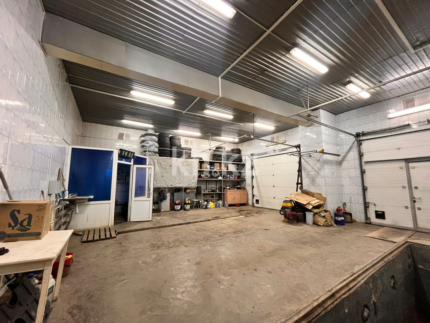 Продажа , 1479.7 м², ул. Таттимбета, дом  3/2 в Караганде - фото 21