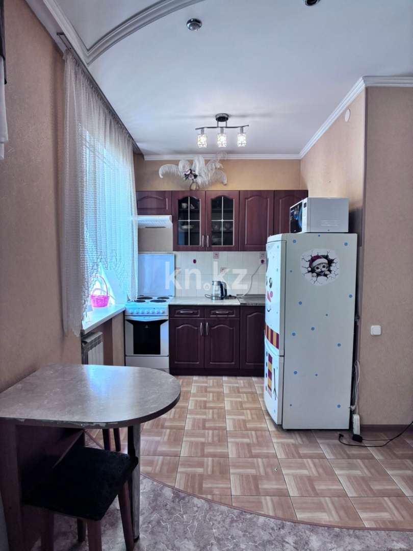 Продажа 1-комнатной квартиры, 35 м² в Караганде - фото 5