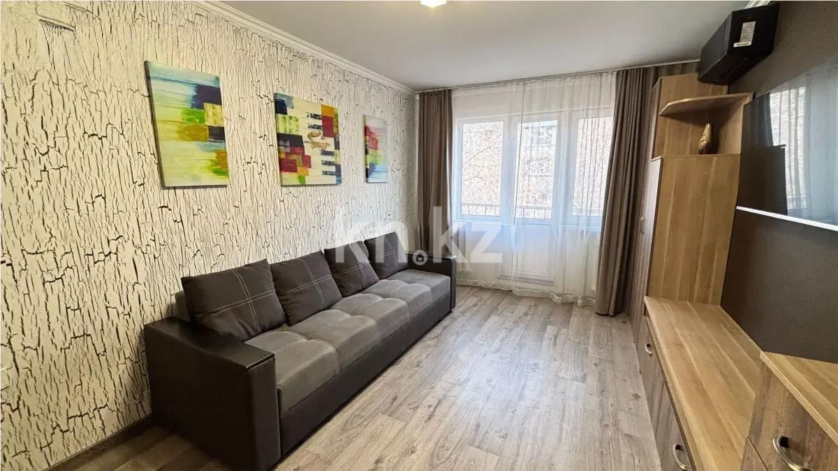 Продажа 1-комнатной квартиры, 32.4 м² в Алматы