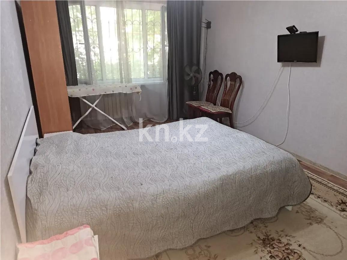 Продажа 1-комнатной квартиры, 36 м² в Алматы