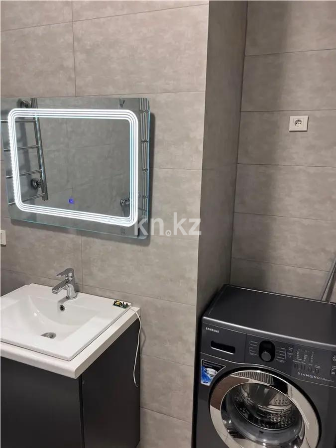 Продажа 2-комнатной квартиры, 41 м², пр. Абая, дом  164 в Алматы - фото 7