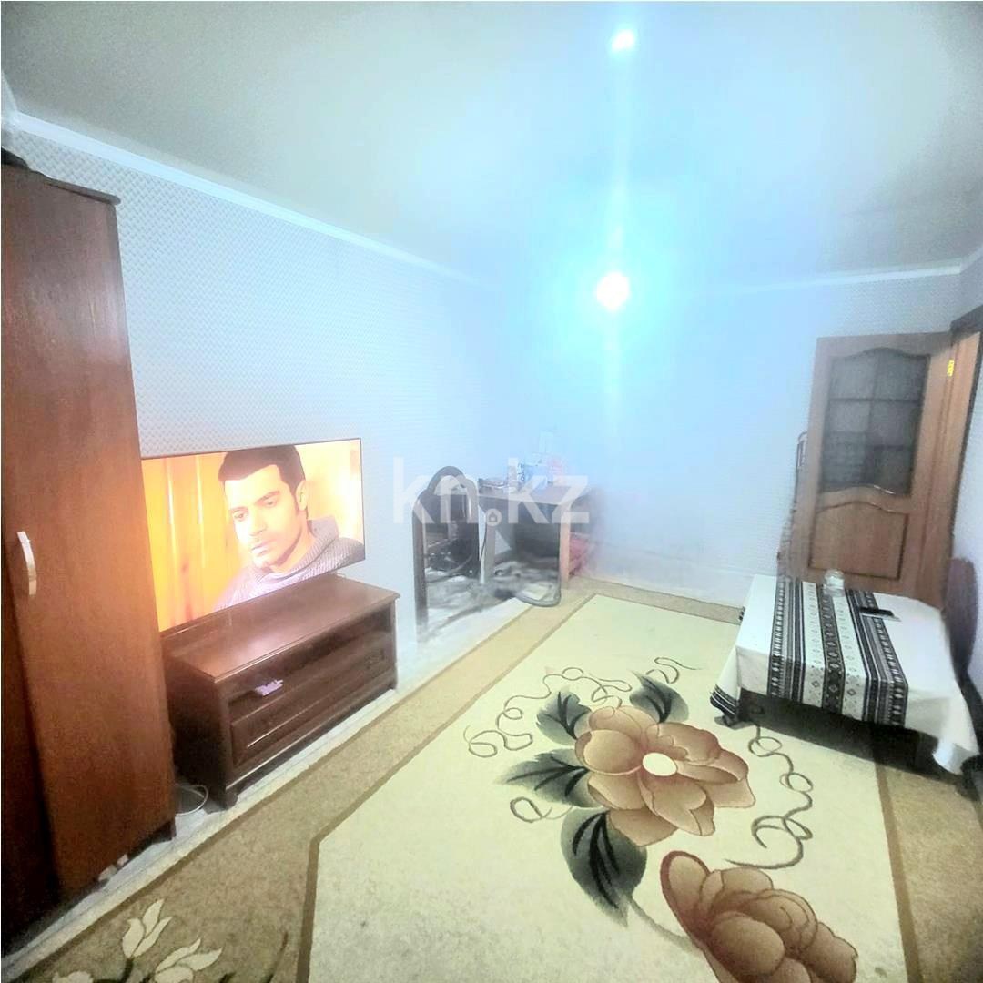 Продажа 1-комнатной квартиры, 28 м² в Темиртау