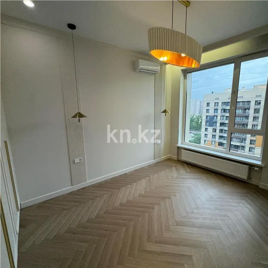 Продажа 3-комнатной квартиры, 80 м² в Алматы - фото 3