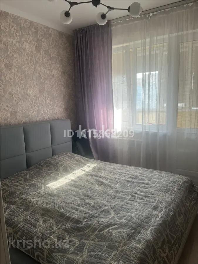 Продажа 3-комнатной квартиры, 76 м² в Алматы - фото 4