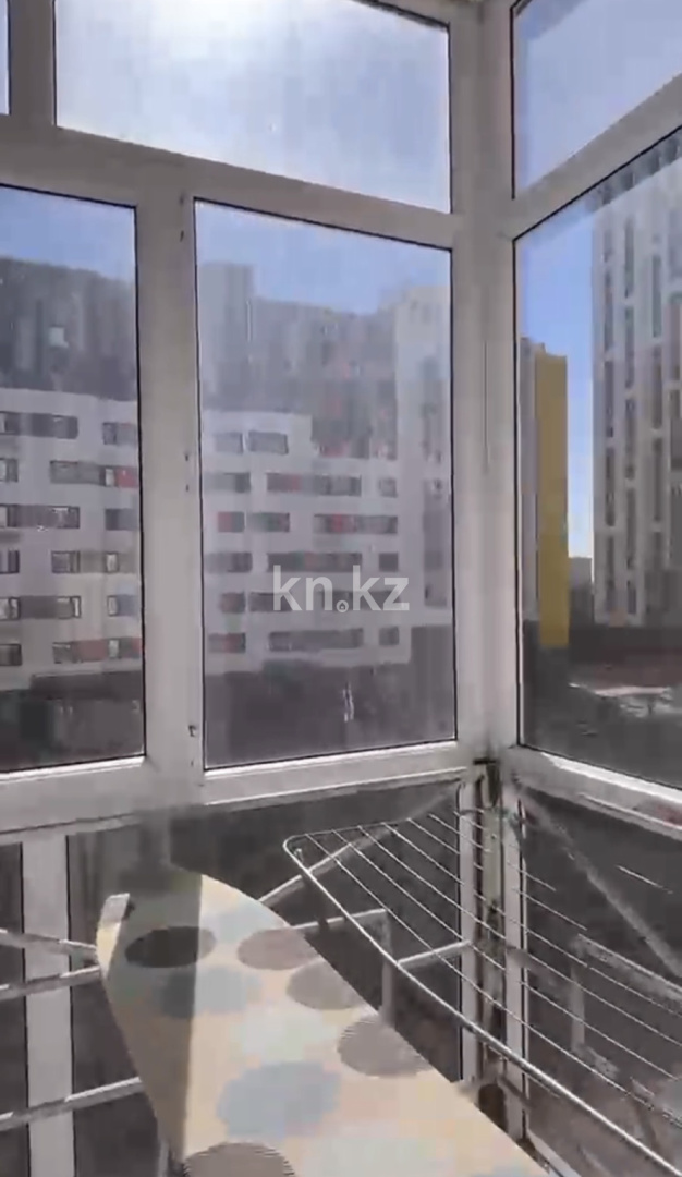 Аренда 2-комнатной квартиры, 48 м² в Астане - фото 10
