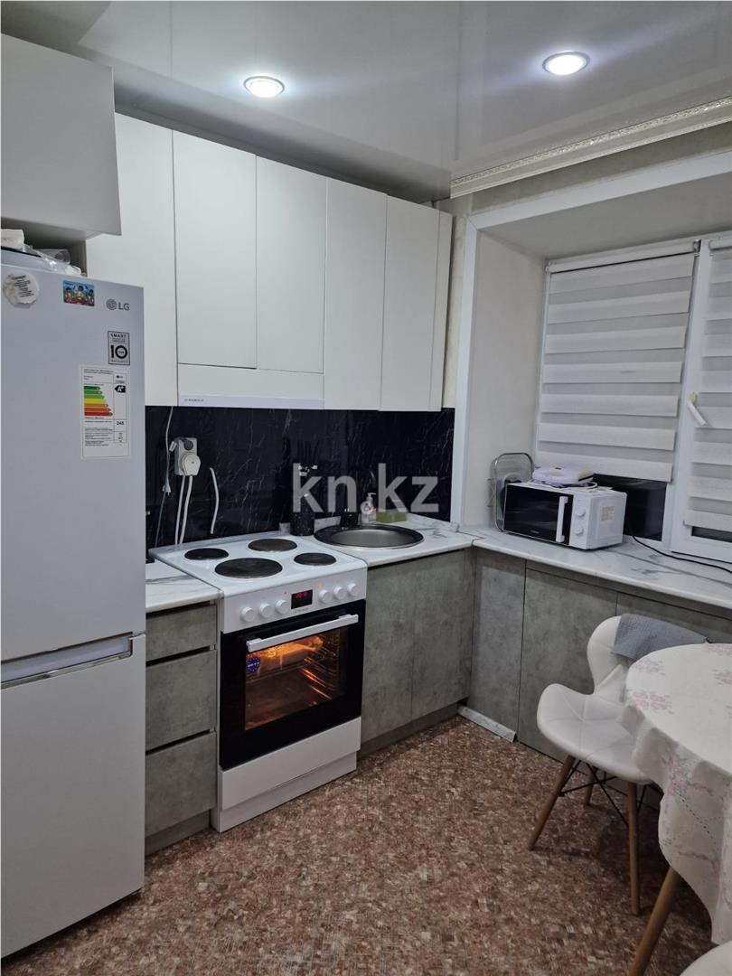 Продажа 1-комнатной квартиры, 29 м² в Караганде - фото 4