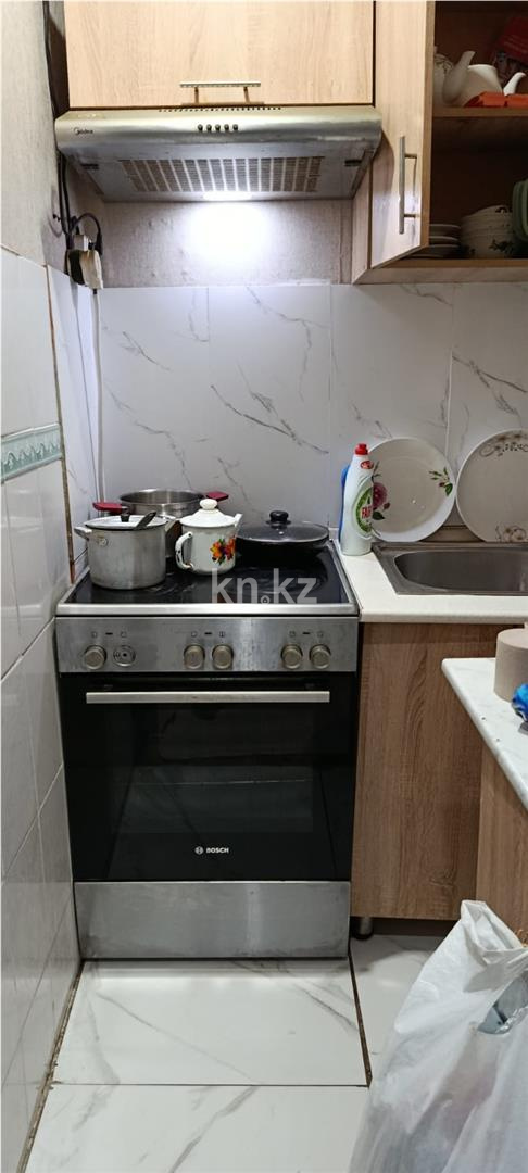 Продажа 2-комнатной квартиры, 45 м², пр. Мира в Темиртау - фото 6