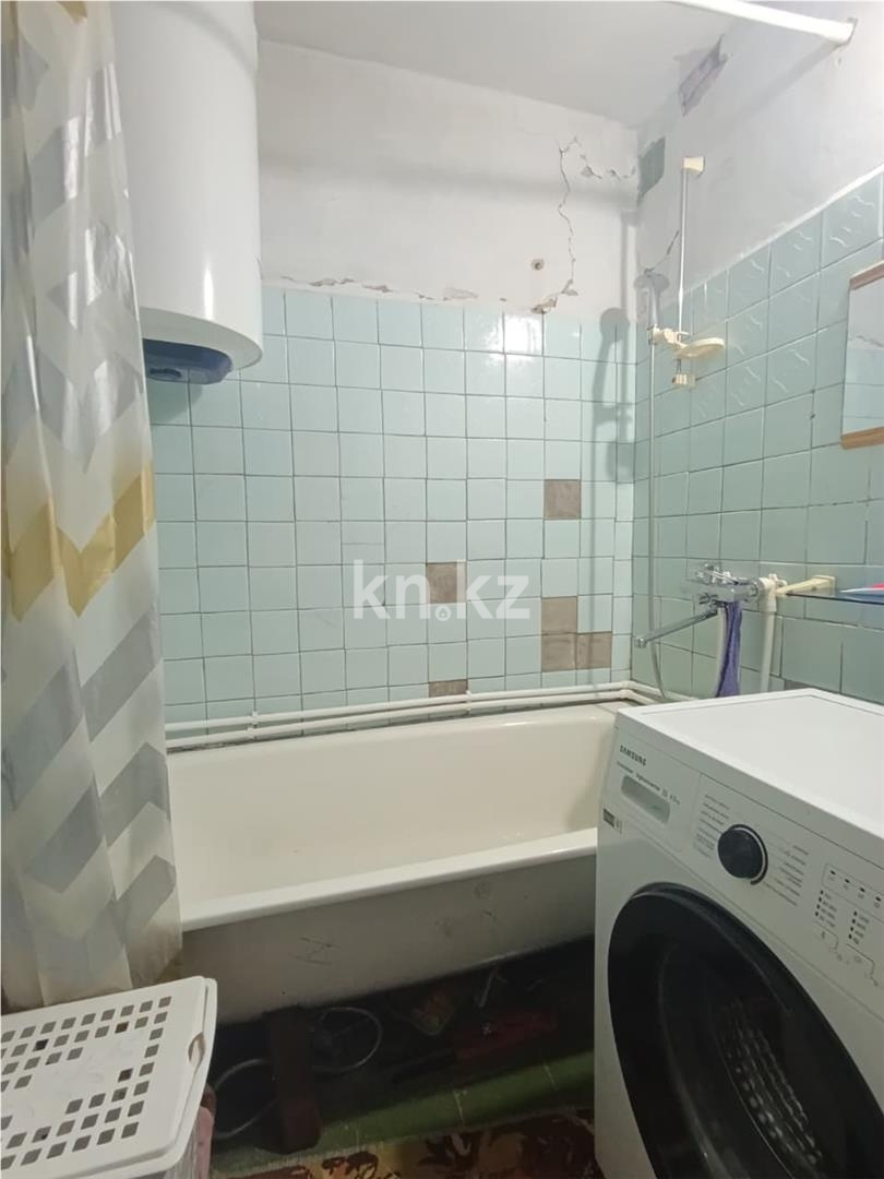 Продажа 4-комнатной квартиры, 74 м² в Караганде - фото 9