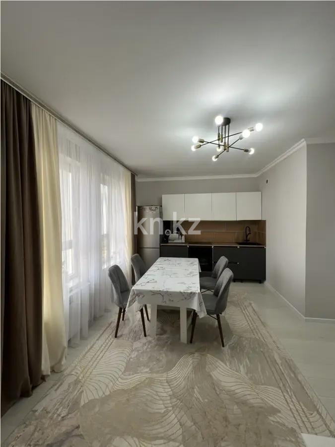 Продажа 2-комнатной квартиры, 47 м², ул. Нажимеденова, дом  39 в Астане - фото 3