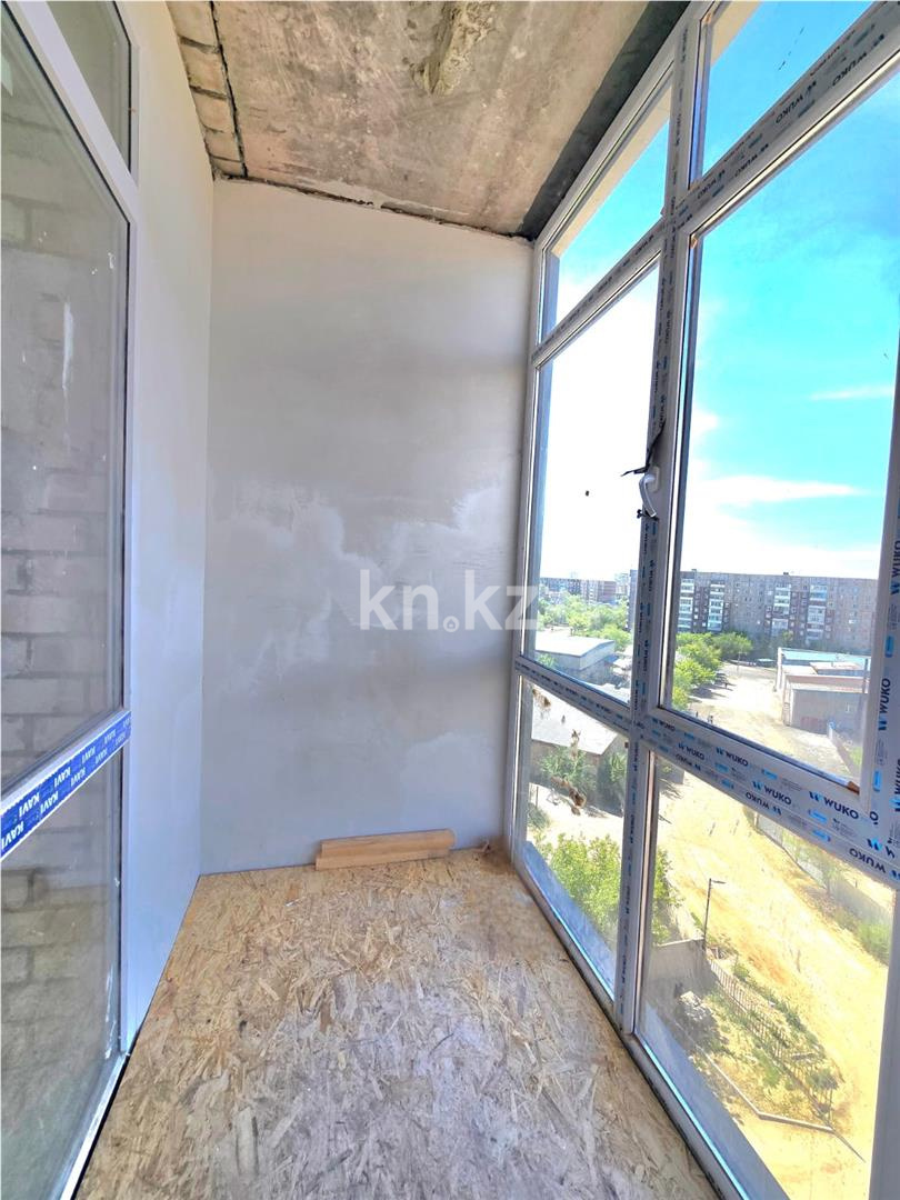 Продажа 2-комнатной квартиры, 40 м² в Караганде - фото 9