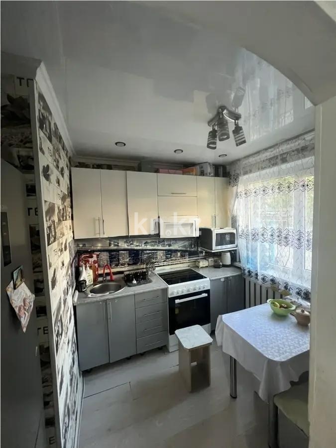 Продажа 2-комнатной квартиры, 44 м² в Караганде - фото 3