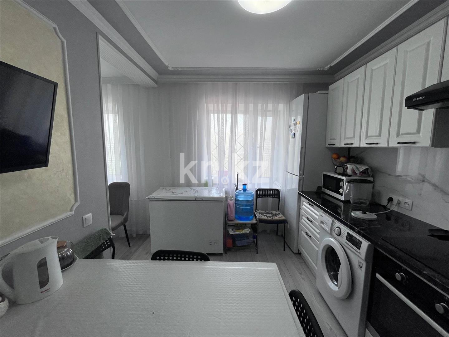Продажа 4-комнатной квартиры, 69 м² в Караганде - фото 7