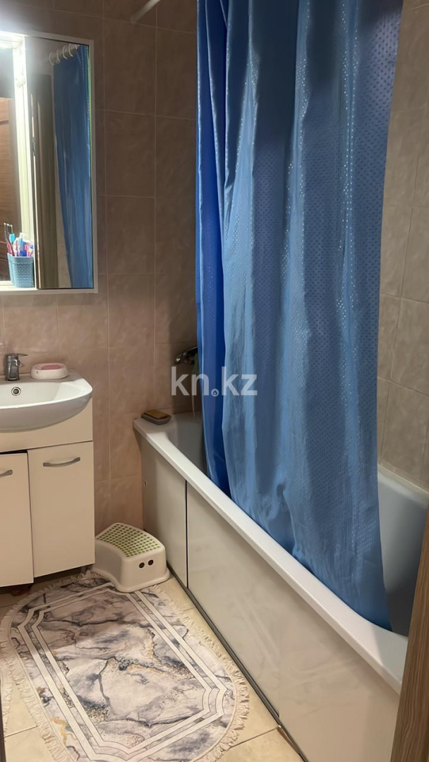 Аренда 1-комнатной квартиры, 40 м² в Астане - фото 10