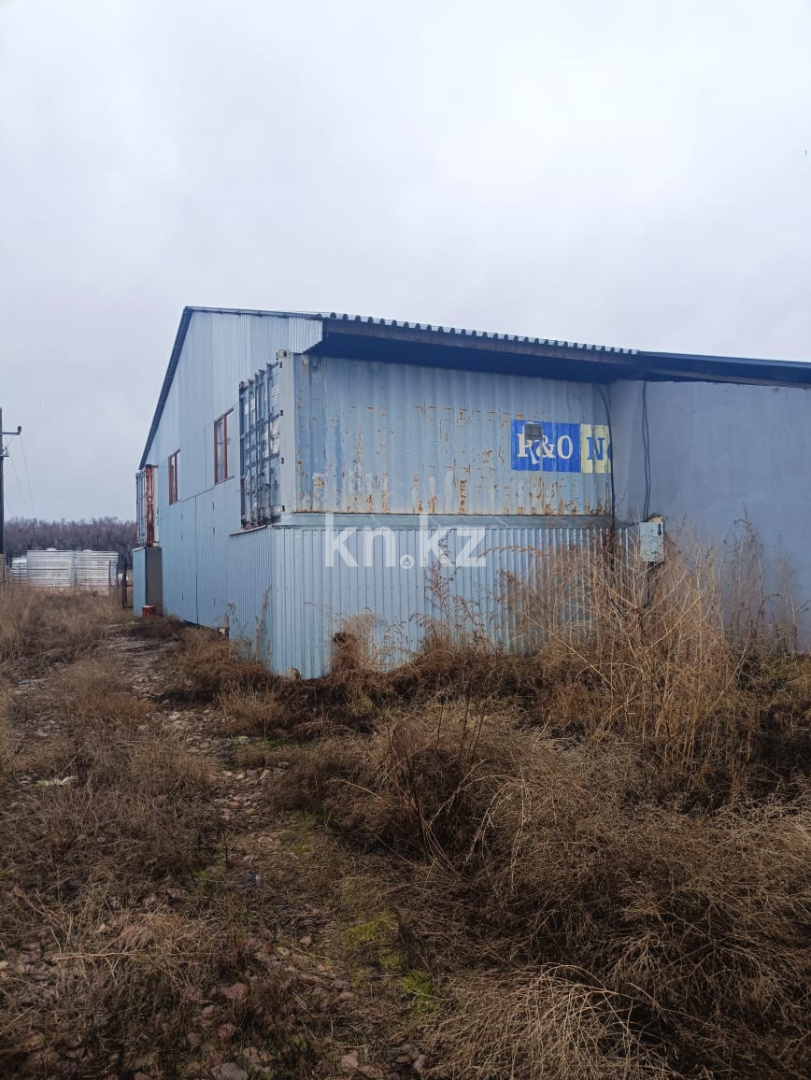 Продажа земельного участка, 2.8 га, Казцик в Алматинской области - фото 8