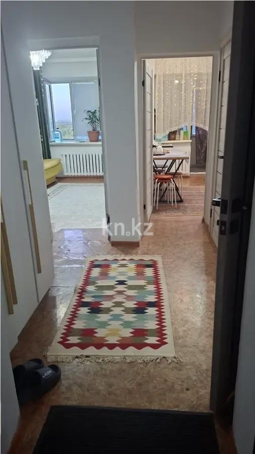 Продажа 1-комнатной квартиры, 36.4 м² в Астане - фото 3