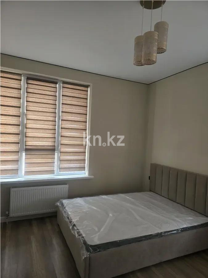 Продажа 2-комнатной квартиры, 55 м² в Алматы - фото 2