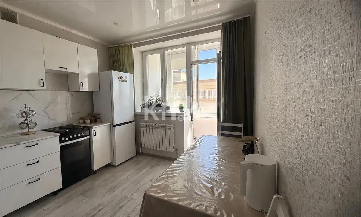 Продажа 1-комнатной квартиры, 32 м² в Астане - фото 2