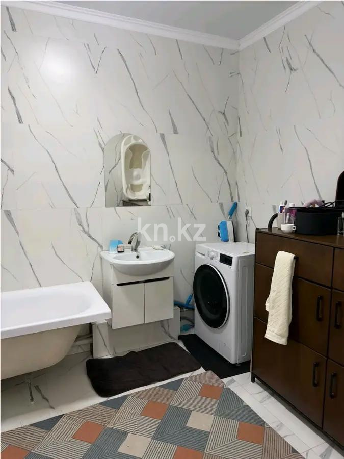 Продажа 2-комнатной квартиры, 48.75 м² в Астане - фото 4