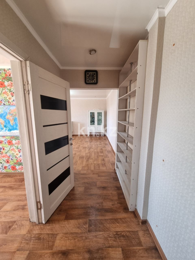 Продажа 4-комнатной квартиры, 86 м² в Караганде - фото 2