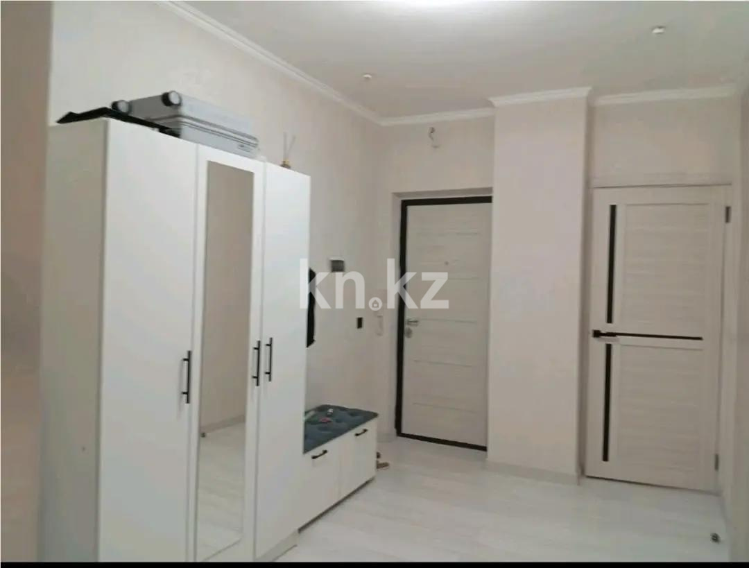 Продажа 2-комнатной квартиры, 61.5 м², ул. Сауран, дом  3/1 в Астане - фото 5