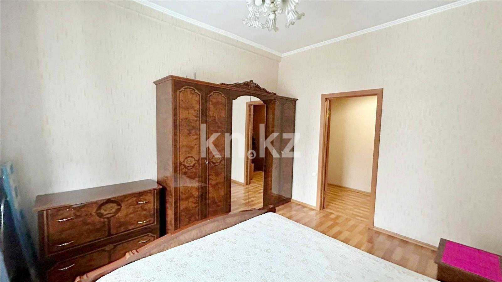 Продажа 2-комнатной квартиры, 54 м² в Караганде - фото 4