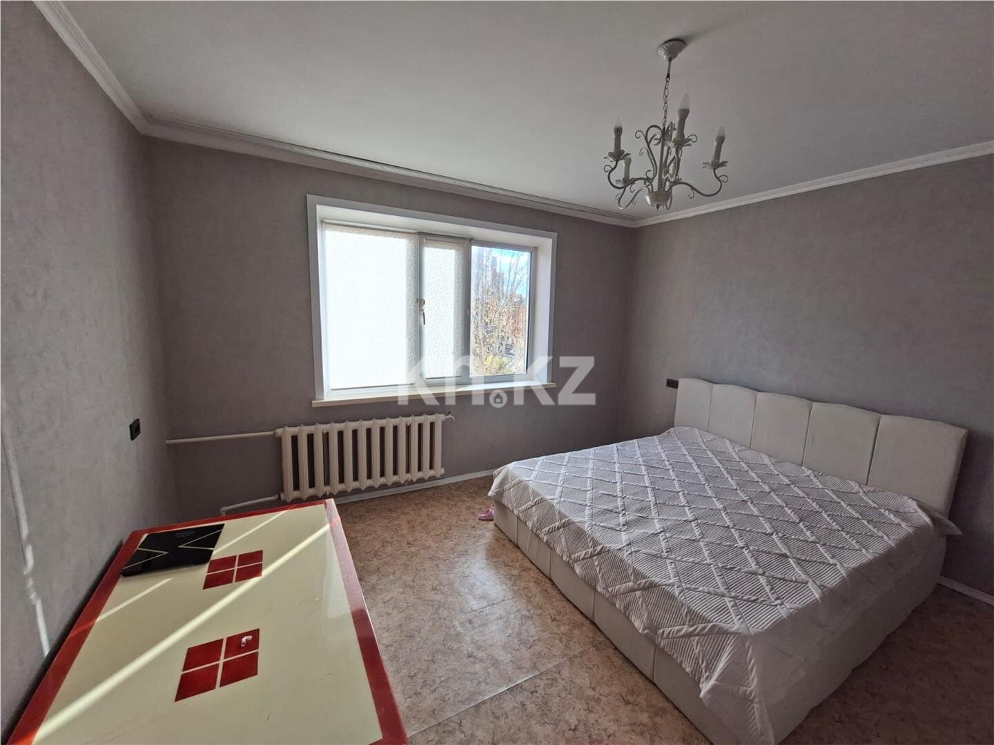 Продажа 4-комнатной квартиры, 82 м² в Караганде - фото 7