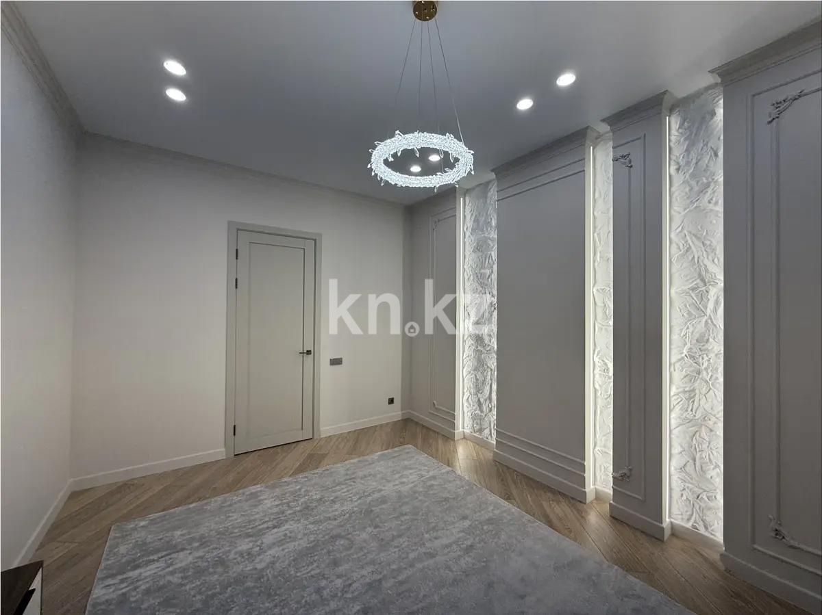 Продажа 2-комнатной квартиры, 56 м², ул. Е-899, дом  5 стр в Астане - фото 2