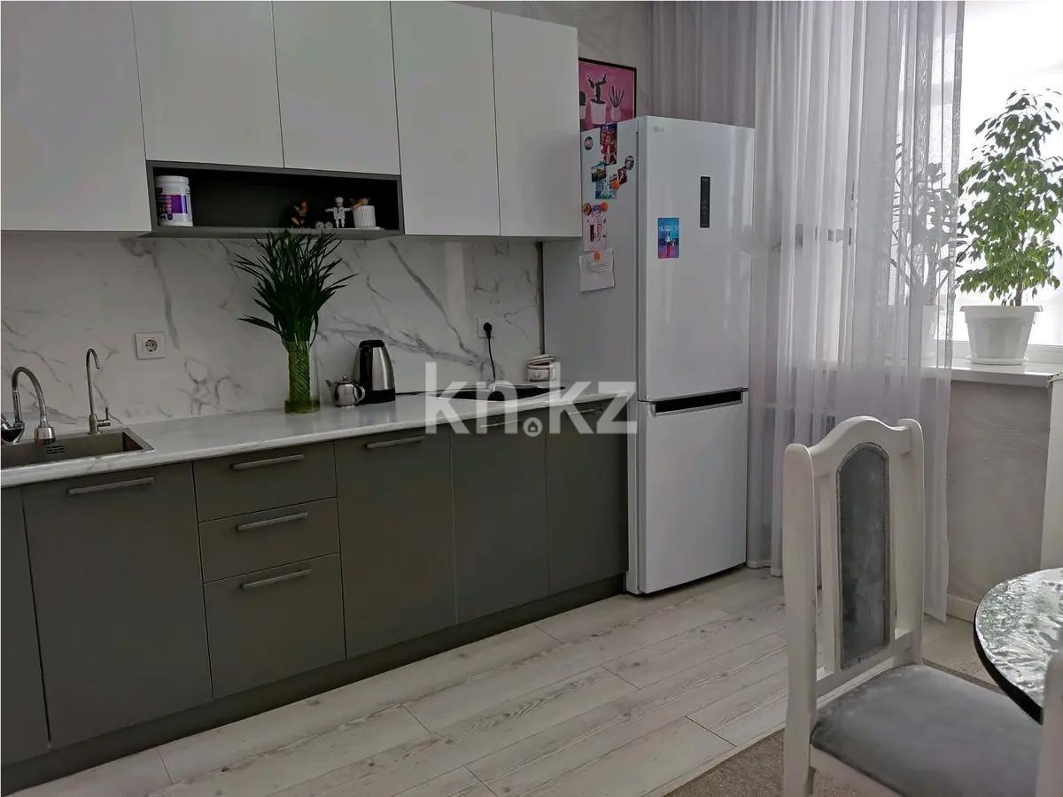 Продажа 1-комнатной квартиры, 47.4 м² в Астане - фото 2